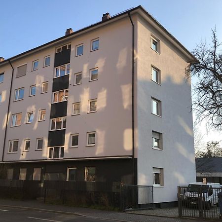 Fewo Nurnberg City Apartment Luaran gambar