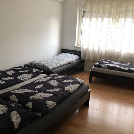 Fewo Nurnberg City Apartment Luaran gambar