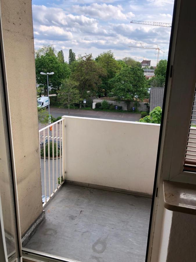 Fewo Nurnberg City Apartment Luaran gambar