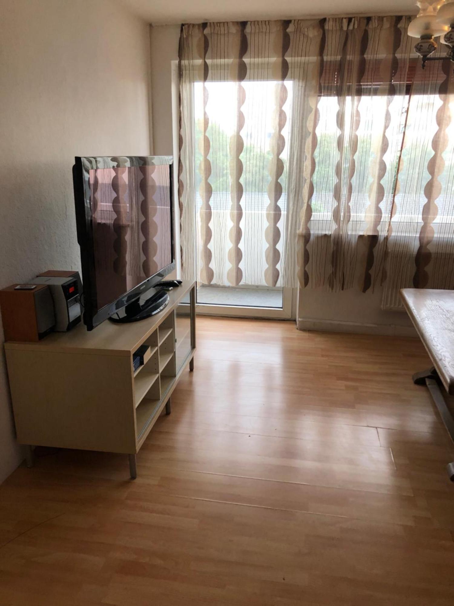 Fewo Nurnberg City Apartment Luaran gambar