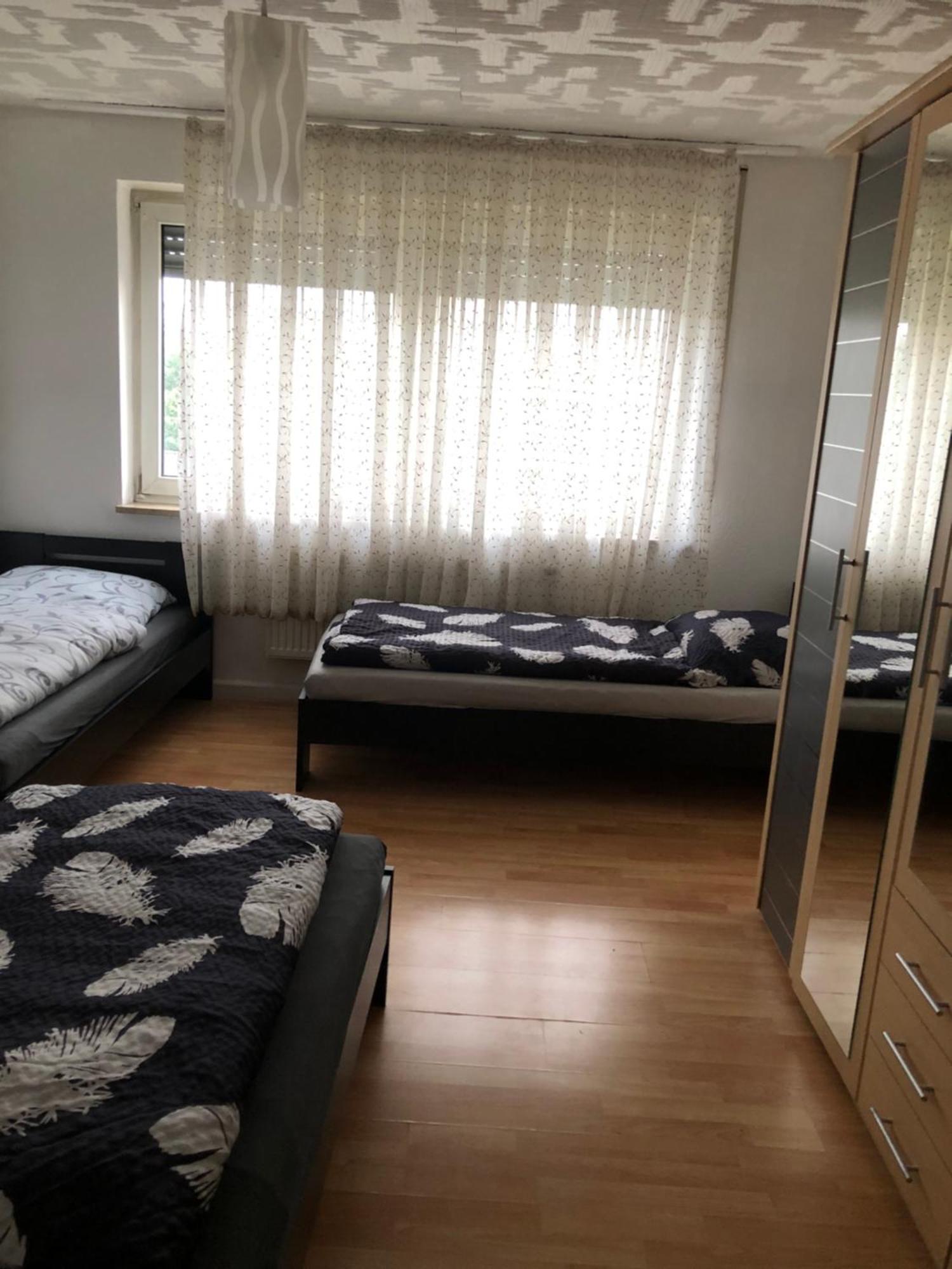 Fewo Nurnberg City Apartment Luaran gambar